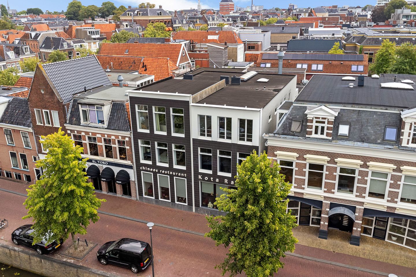 Foto 1 van Groot Schavernek 7-C