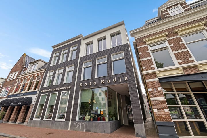 Foto 10 van Groot Schavernek 7-C