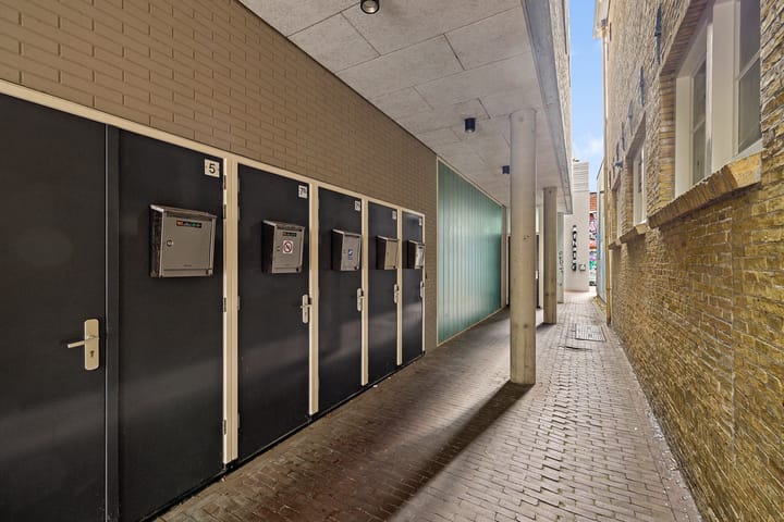 Foto 11 van Groot Schavernek 7-C