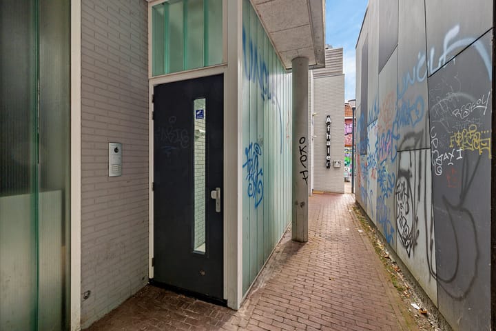 Foto 13 van Groot Schavernek 7-C