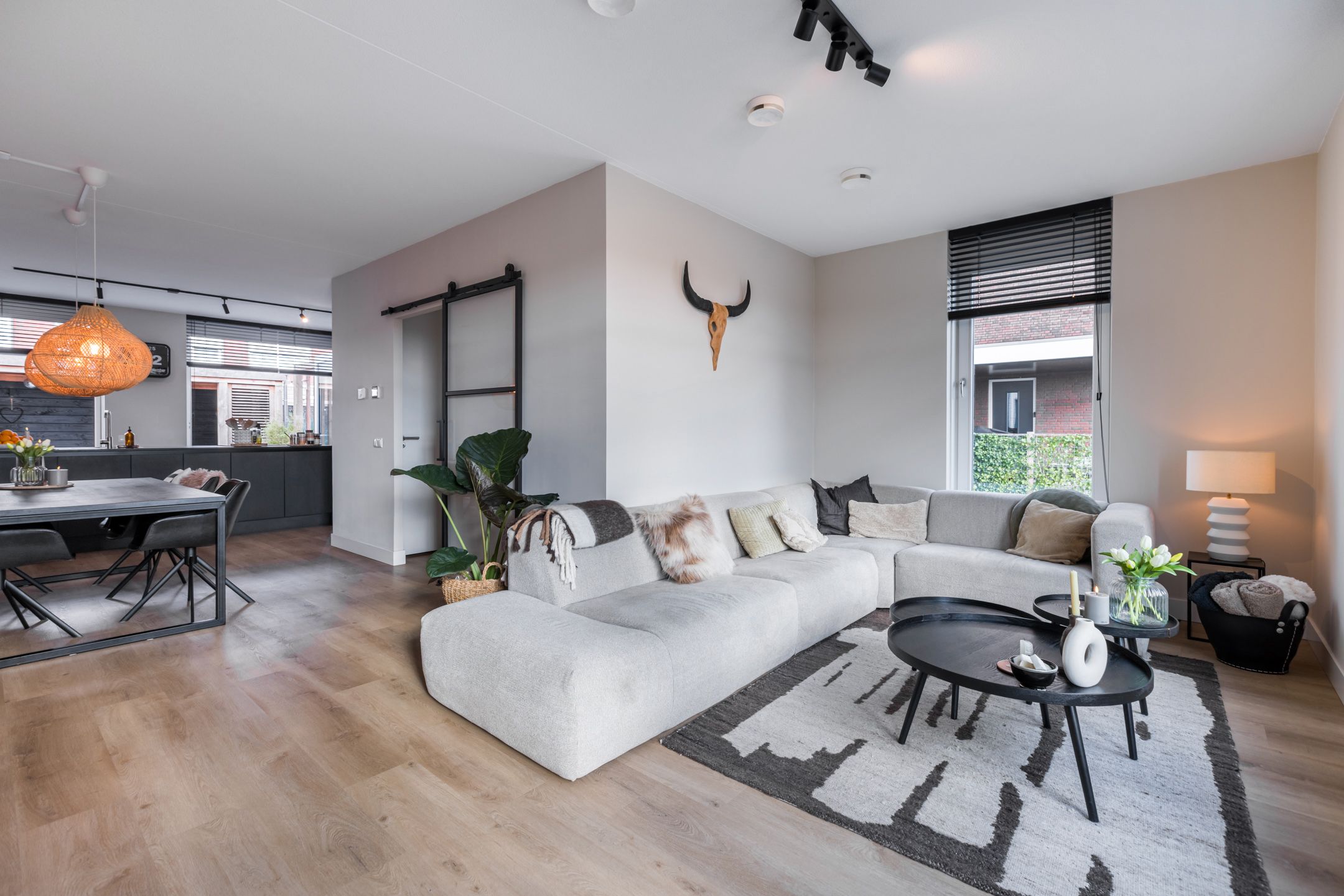 Foto 3 van Basil Scarfflaan 21