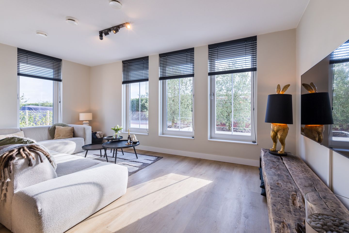 Foto 4 van Basil Scarfflaan 21