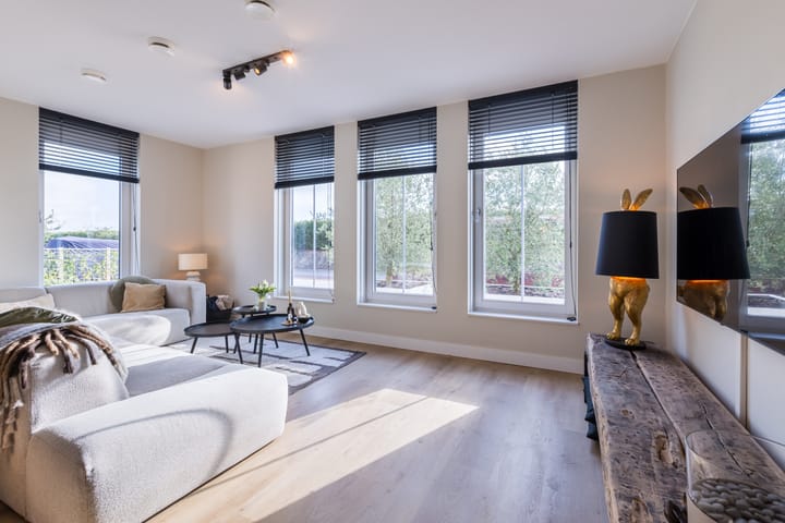 Foto 4 van Basil Scarfflaan 21