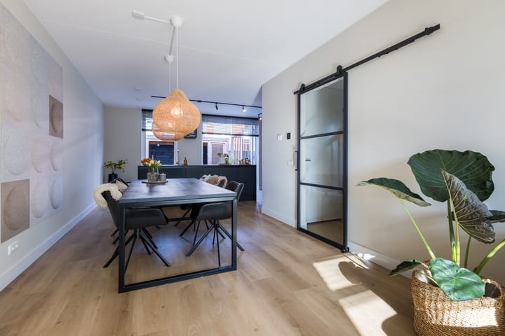 Foto 5 van Basil Scarfflaan 21