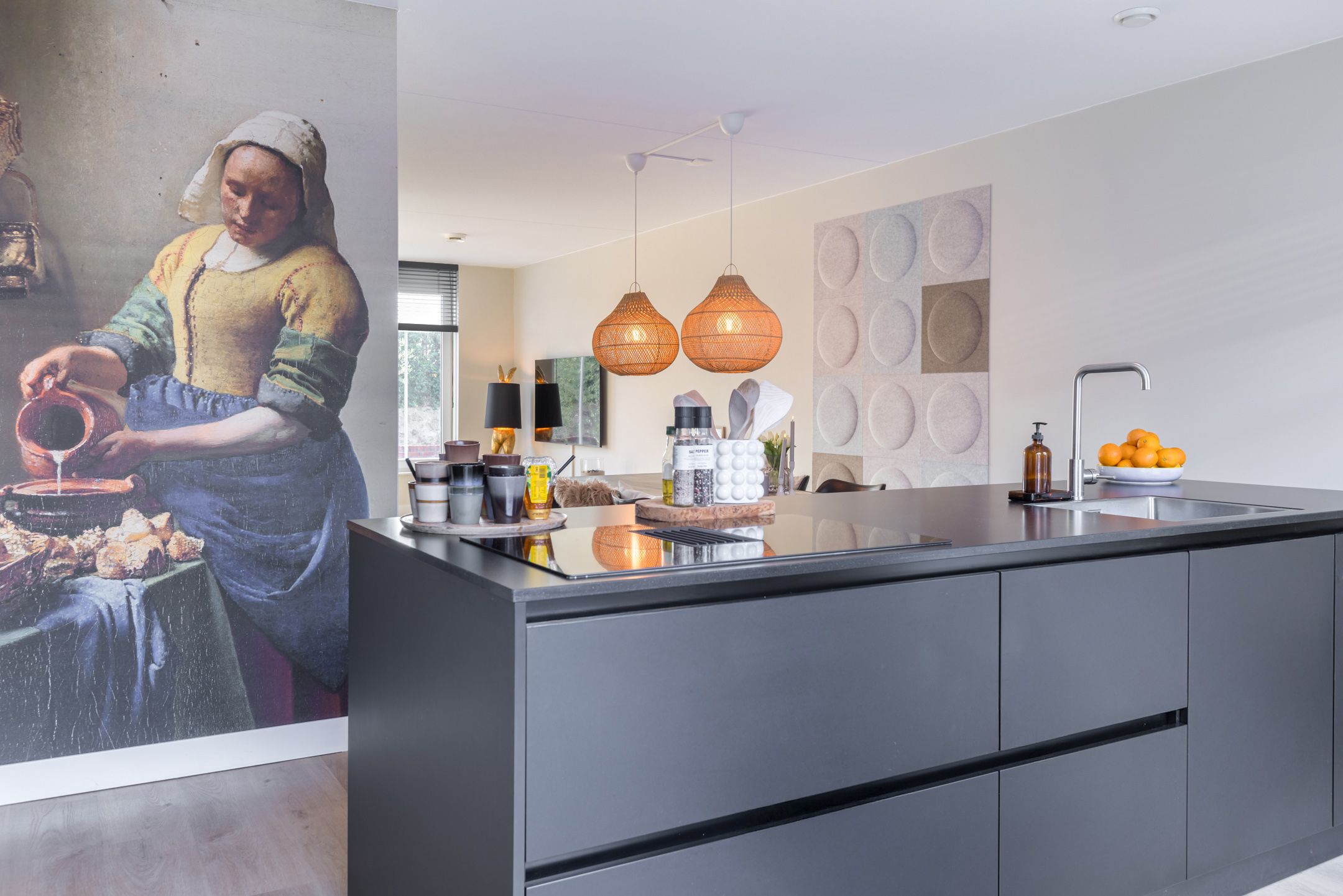 Foto 6 van Basil Scarfflaan 21