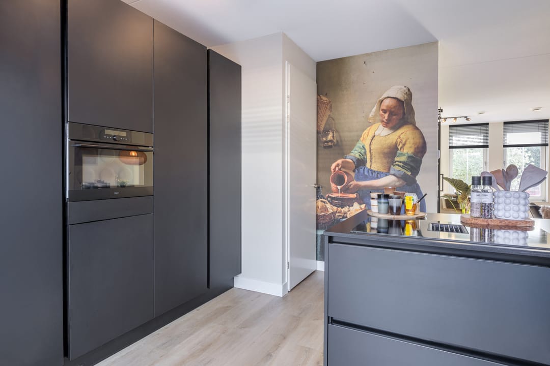 Foto 7 van Basil Scarfflaan 21