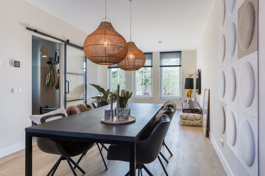 Foto 8 van Basil Scarfflaan 21