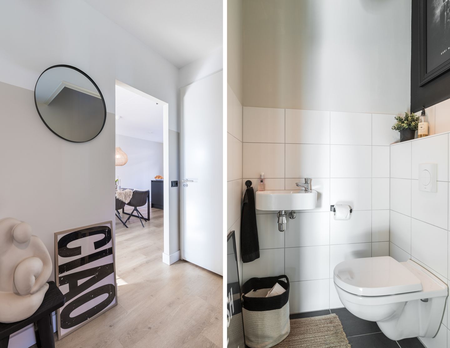 Foto 10 van Basil Scarfflaan 21