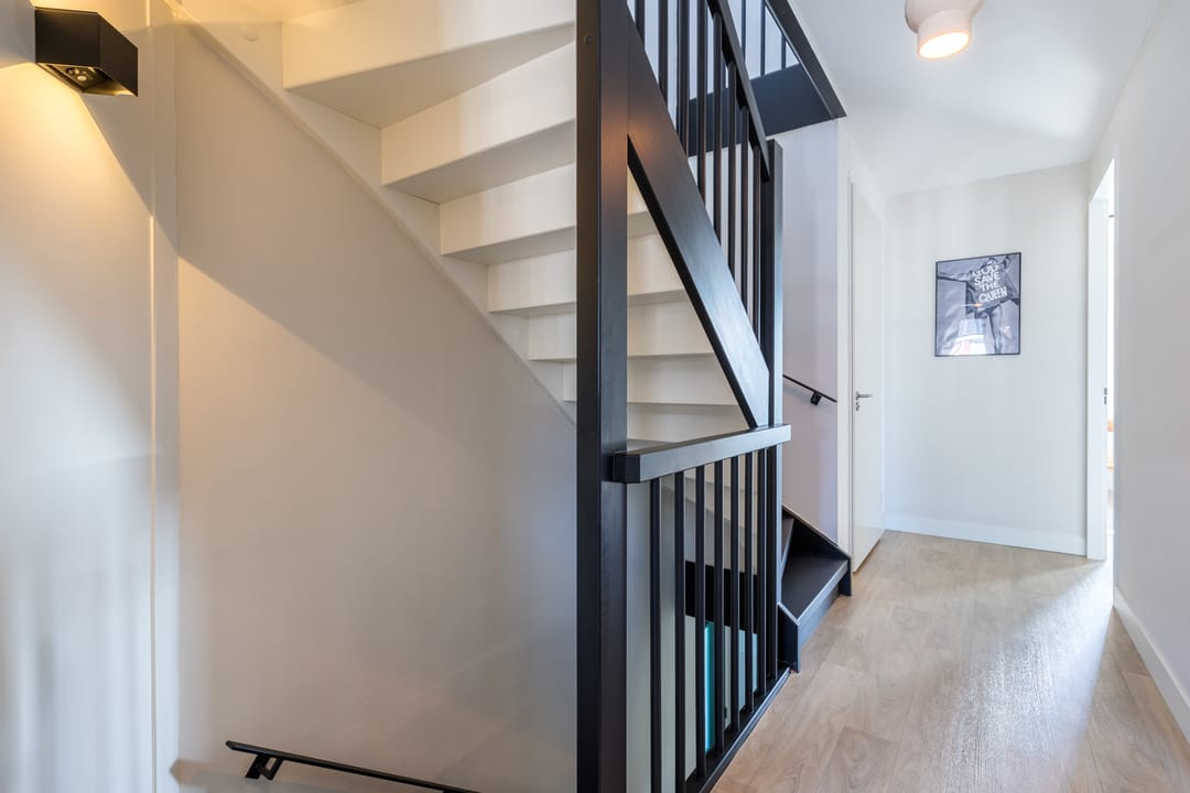 Foto 11 van Basil Scarfflaan 21