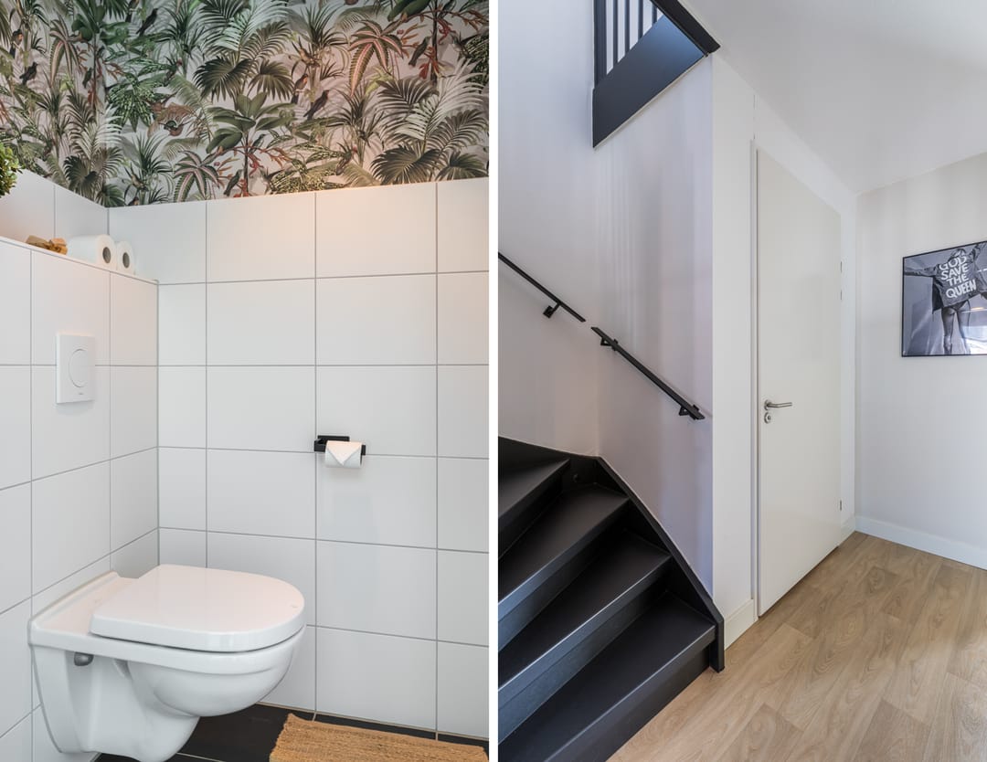 Foto 17 van Basil Scarfflaan 21