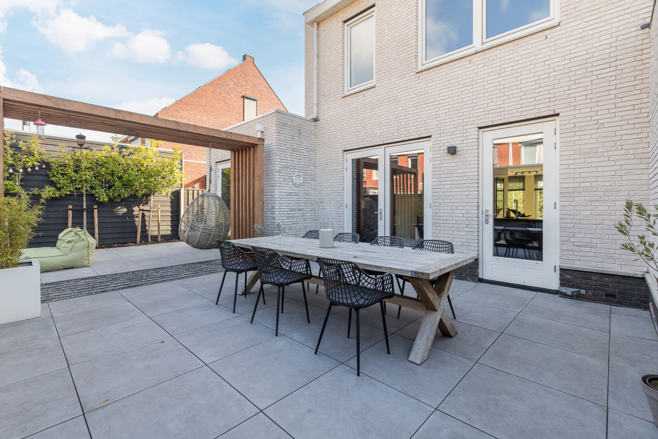 Foto 21 van Basil Scarfflaan 21