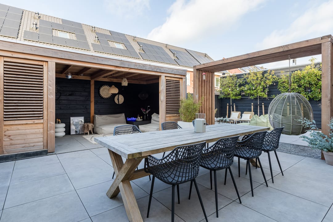 Foto 22 van Basil Scarfflaan 21