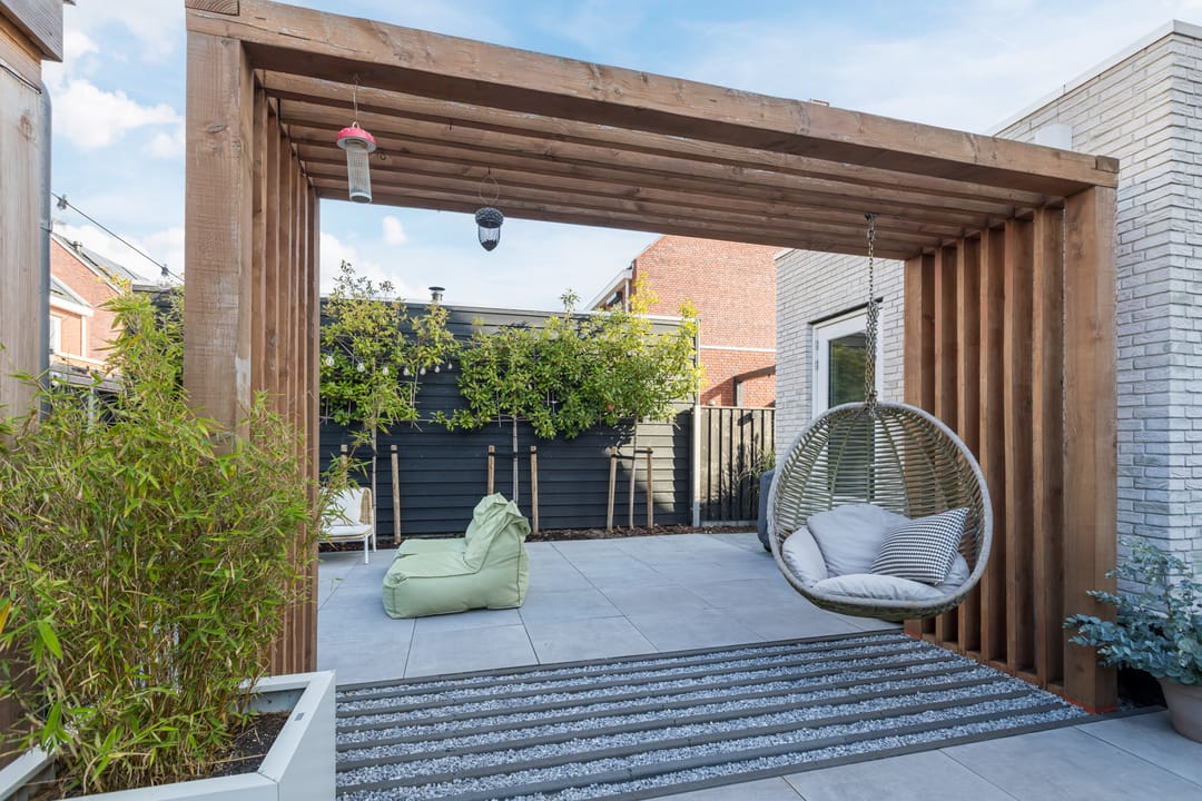 Foto 23 van Basil Scarfflaan 21