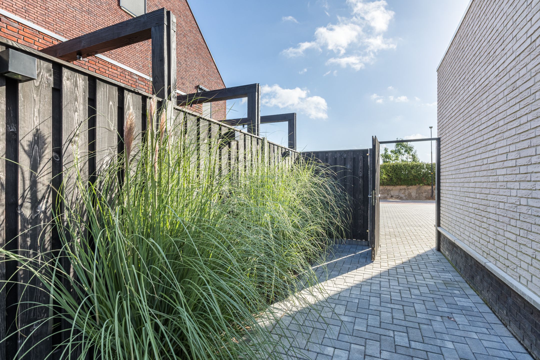 Foto 24 van Basil Scarfflaan 21