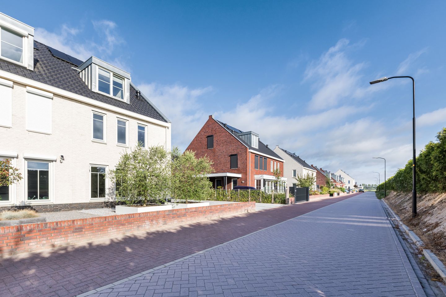 Foto 25 van Basil Scarfflaan 21