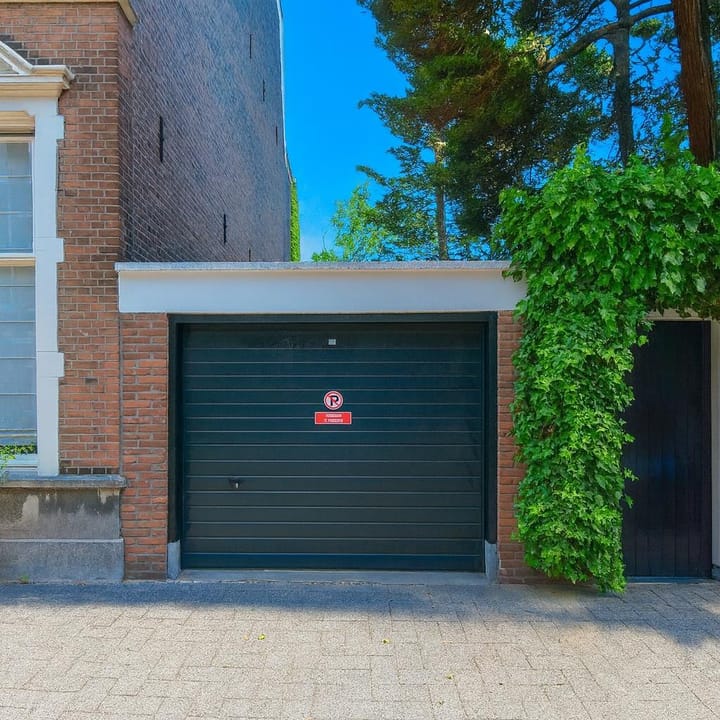 Photo 2 of Van Blankenburgstraat 45-C