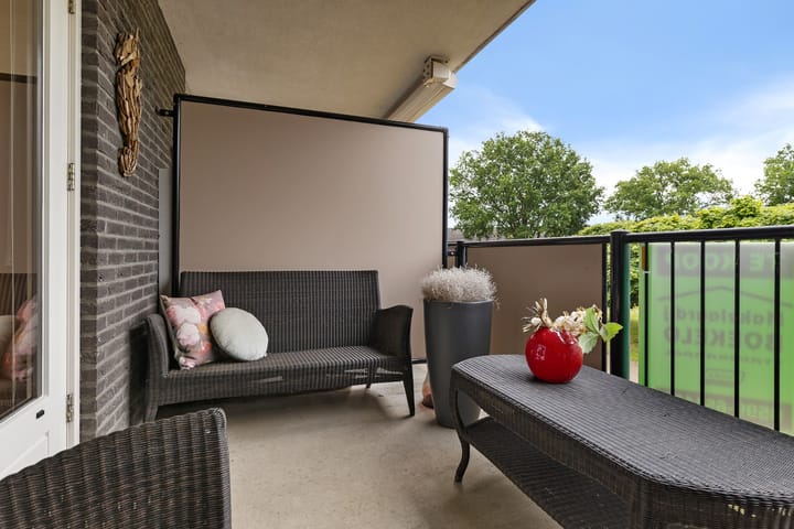 Foto 2 van Iepenlaan 9