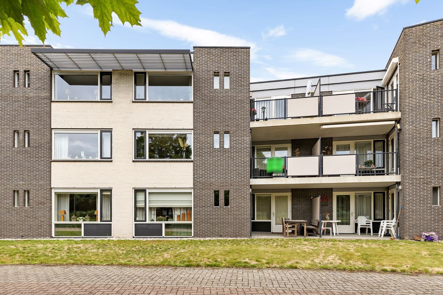 Foto 4 van Iepenlaan 9