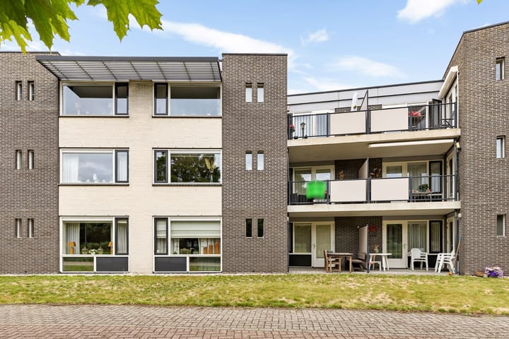 Foto 4 van Iepenlaan 9