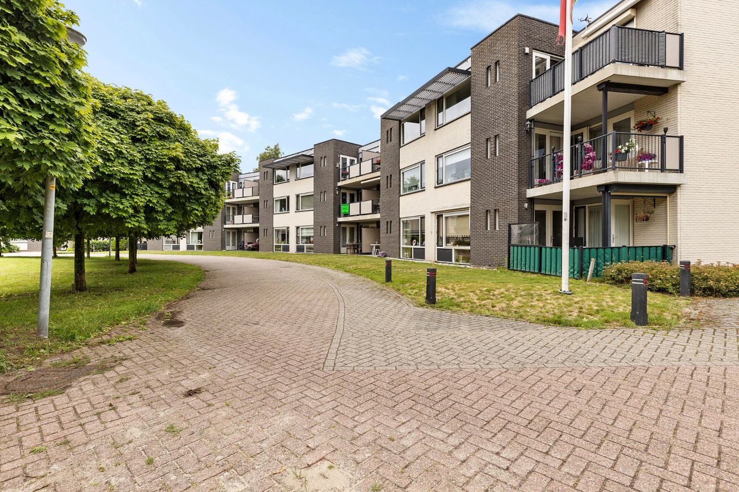 Foto 5 van Iepenlaan 9