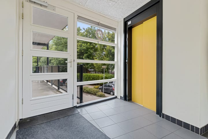 Foto 7 van Iepenlaan 9