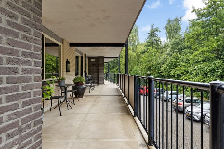 Foto 8 van Iepenlaan 9