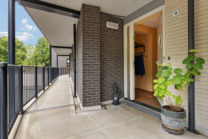 Foto 9 van Iepenlaan 9