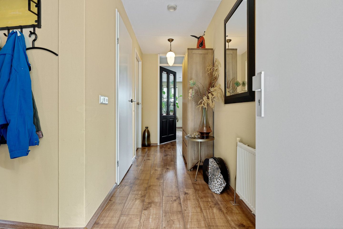 Foto 10 van Iepenlaan 9