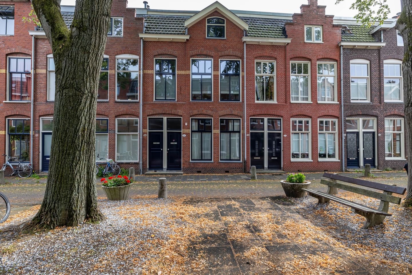 Foto 4 van Albertstraat 16