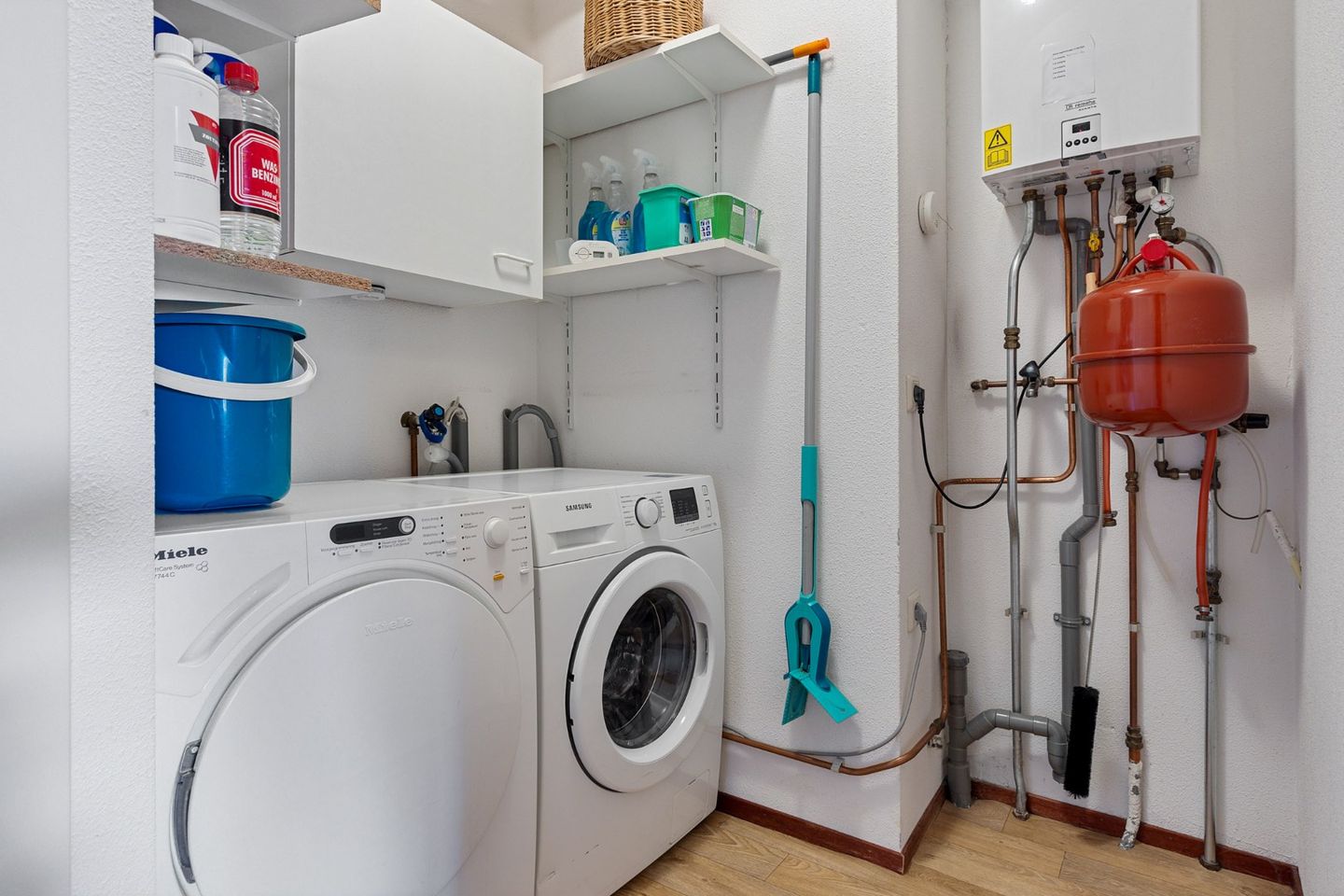 Foto 14 van Iepenlaan 9