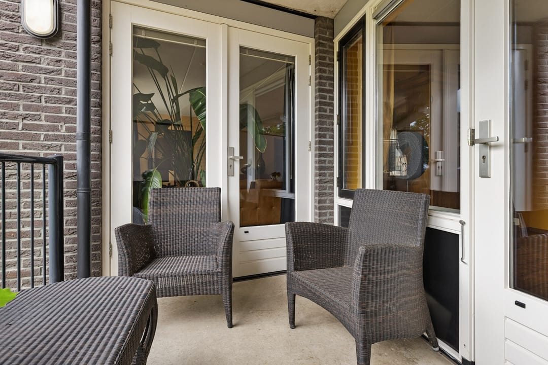 Foto 22 van Iepenlaan 9