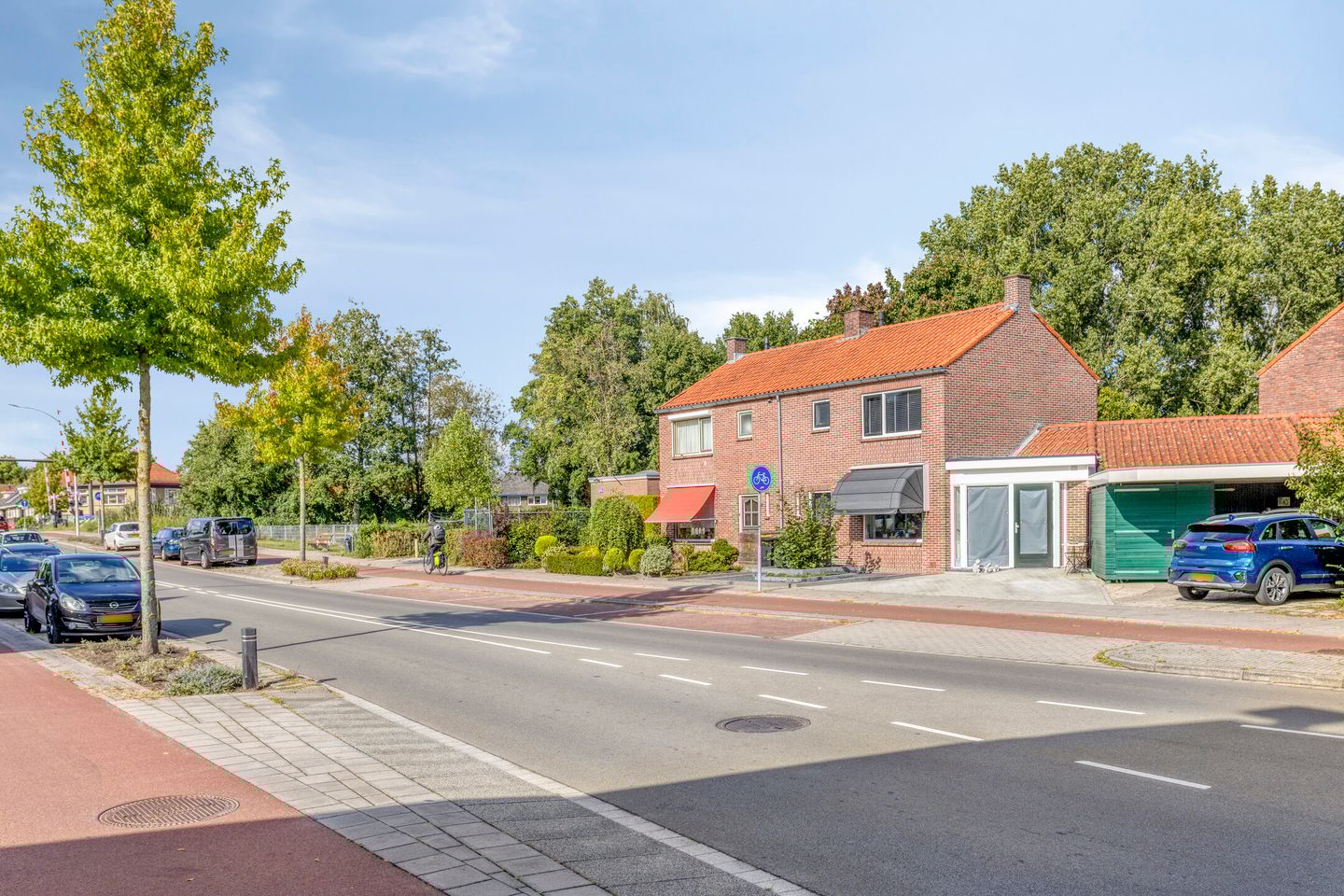 Foto 4 van Geerdinksweg 46