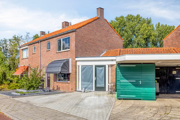 Foto 5 van Geerdinksweg 46