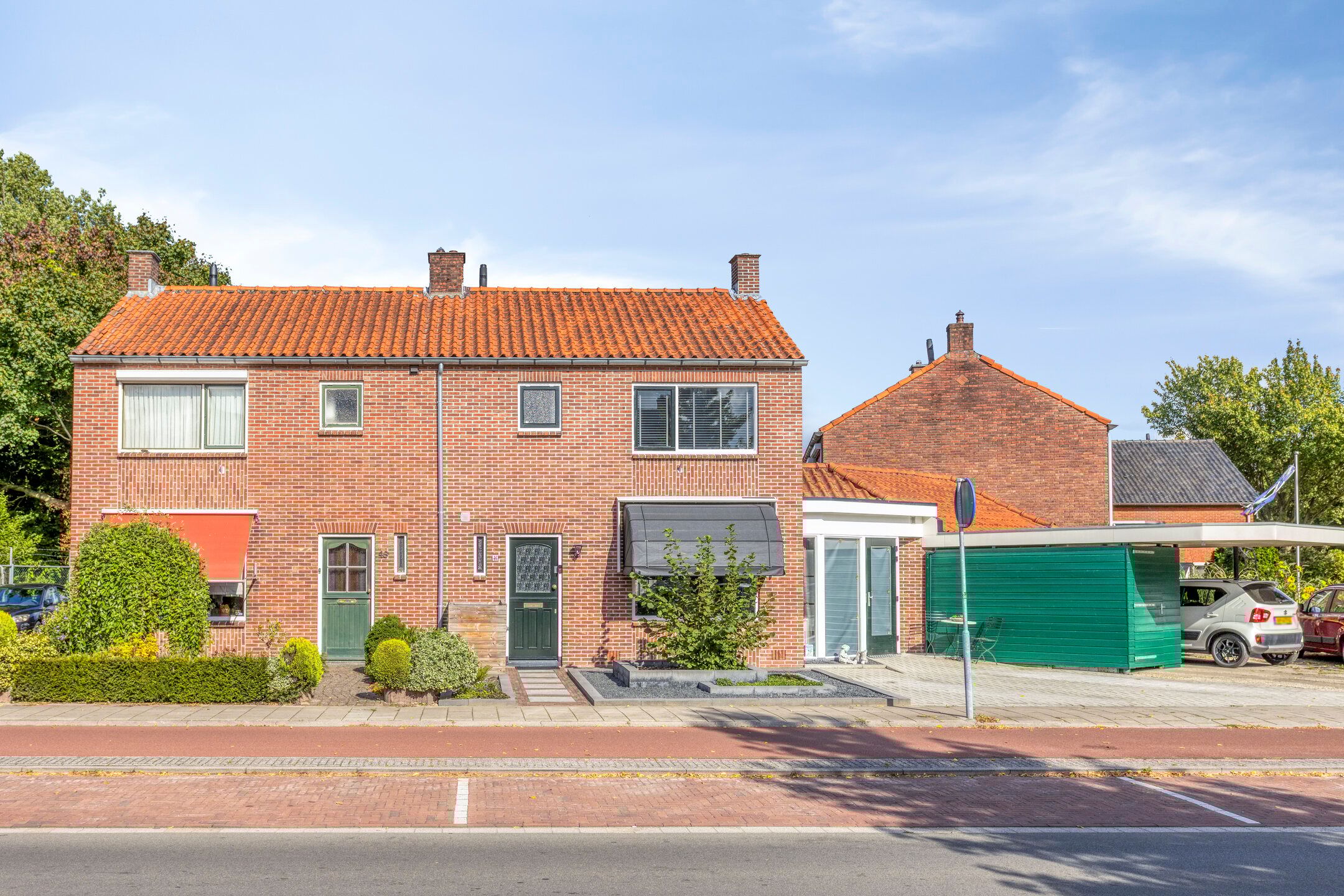 Foto 6 van Geerdinksweg 46