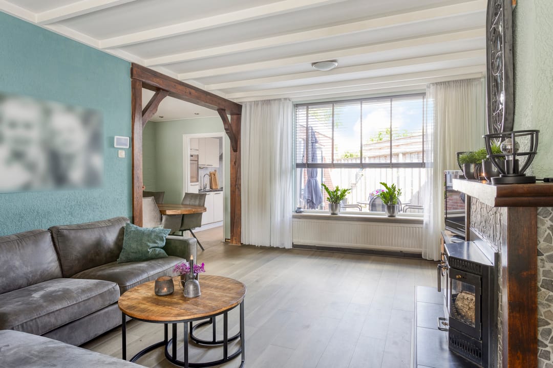 Foto 11 van Geerdinksweg 46