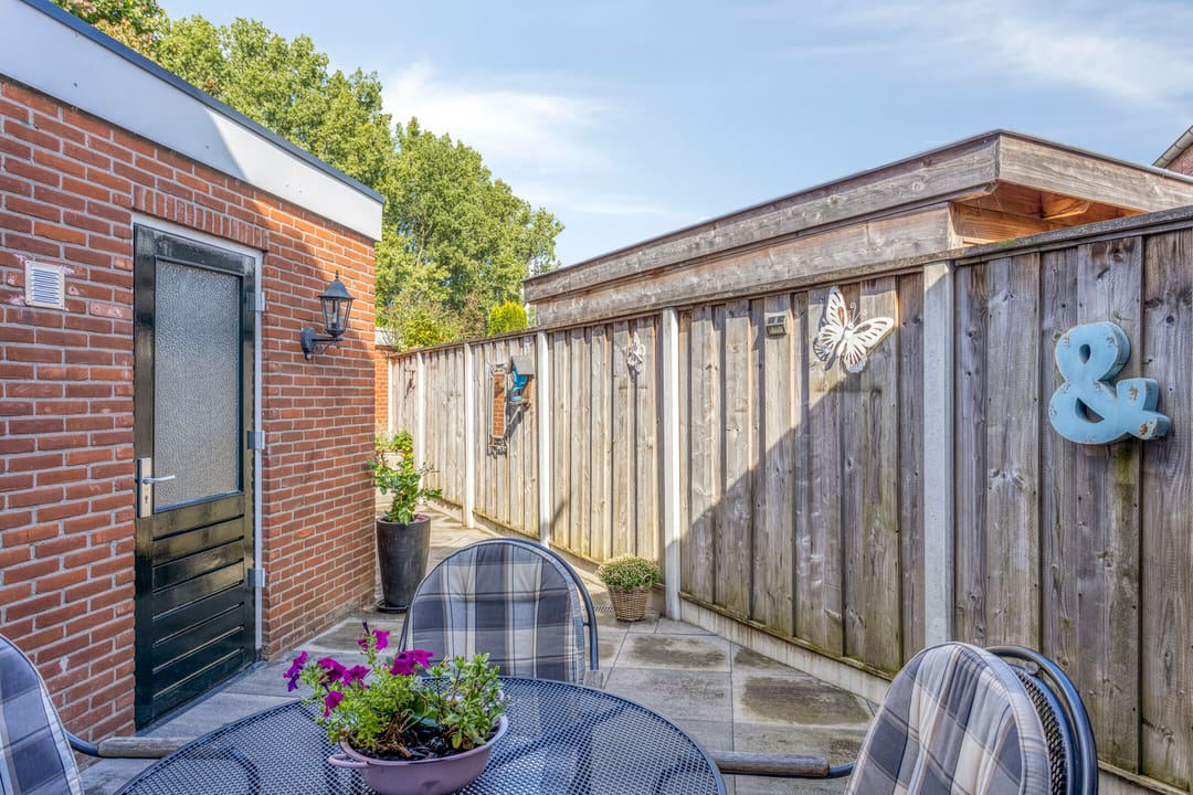 Foto 32 van Geerdinksweg 46