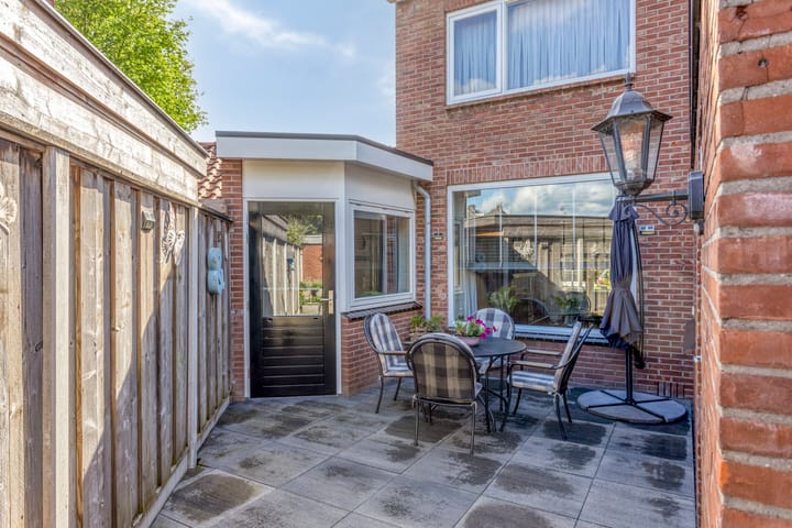 Foto 36 van Geerdinksweg 46