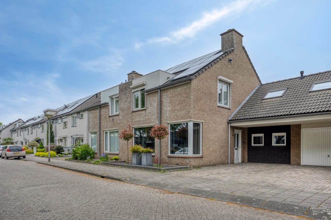 Foto 1 van Hondsruglaan 136