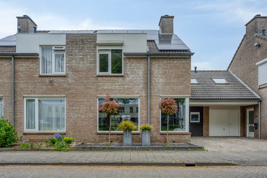 Foto 7 van Hondsruglaan 136