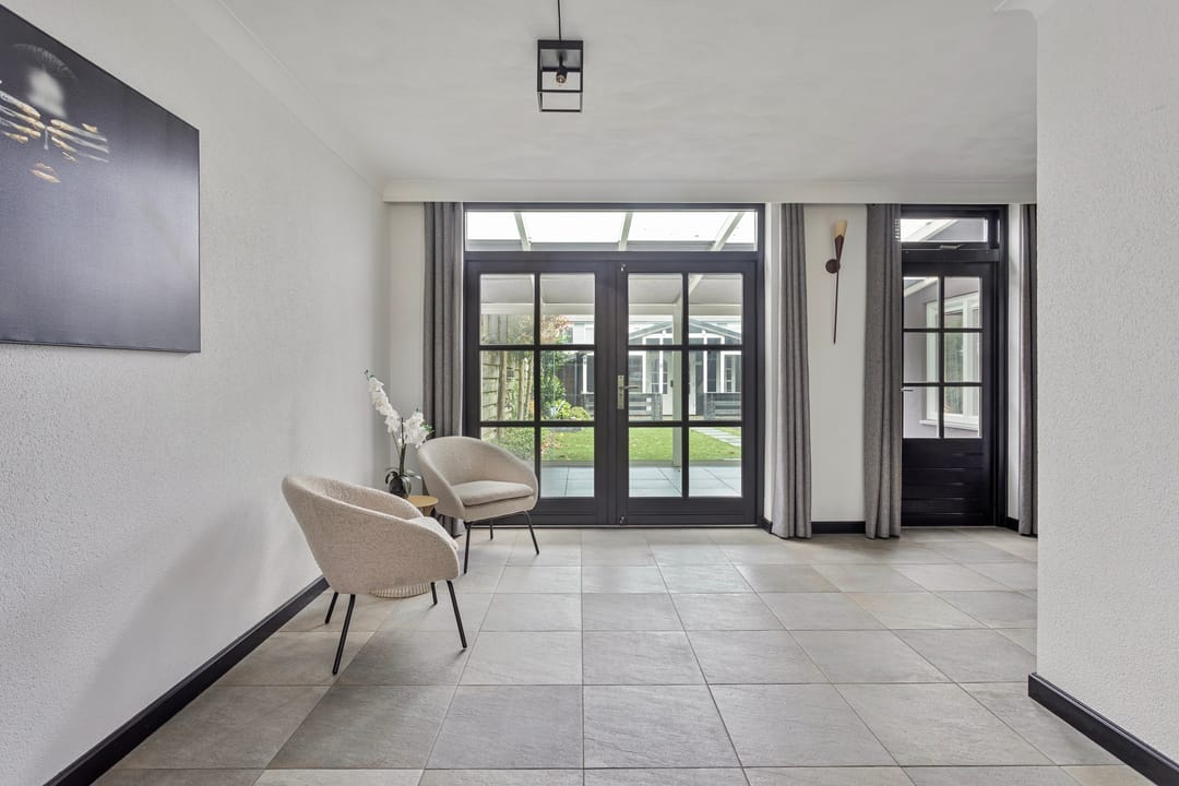 Foto 16 van Hondsruglaan 136