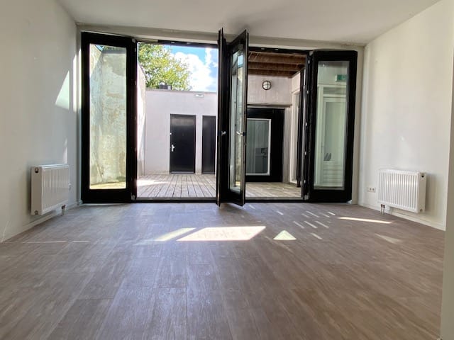 Foto 2 van Kleine Overstraat 7-B