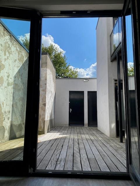 Foto 3 van Kleine Overstraat 7-B