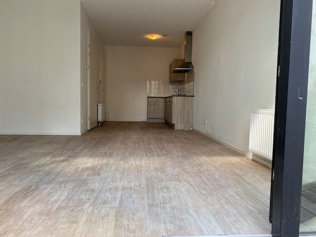 Foto 4 van Kleine Overstraat 7-B