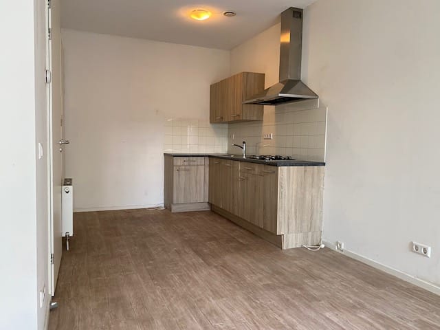 Foto 5 van Kleine Overstraat 7-B