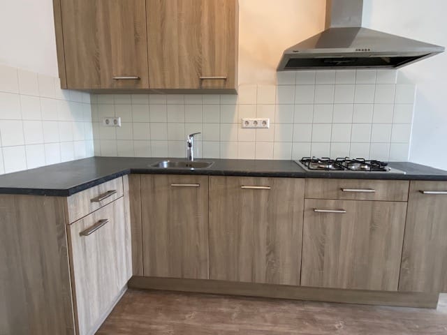 Foto 6 van Kleine Overstraat 7-B