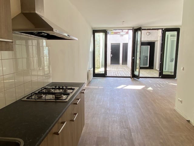 Foto 7 van Kleine Overstraat 7-B