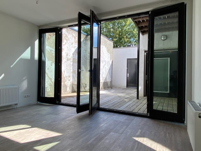 Foto 9 van Kleine Overstraat 7-B