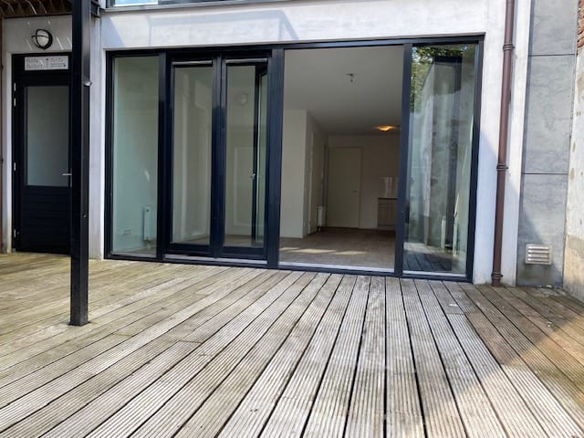 Foto 10 van Kleine Overstraat 7-B