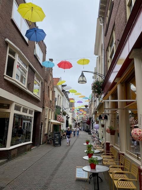 Foto 17 van Kleine Overstraat 7-B