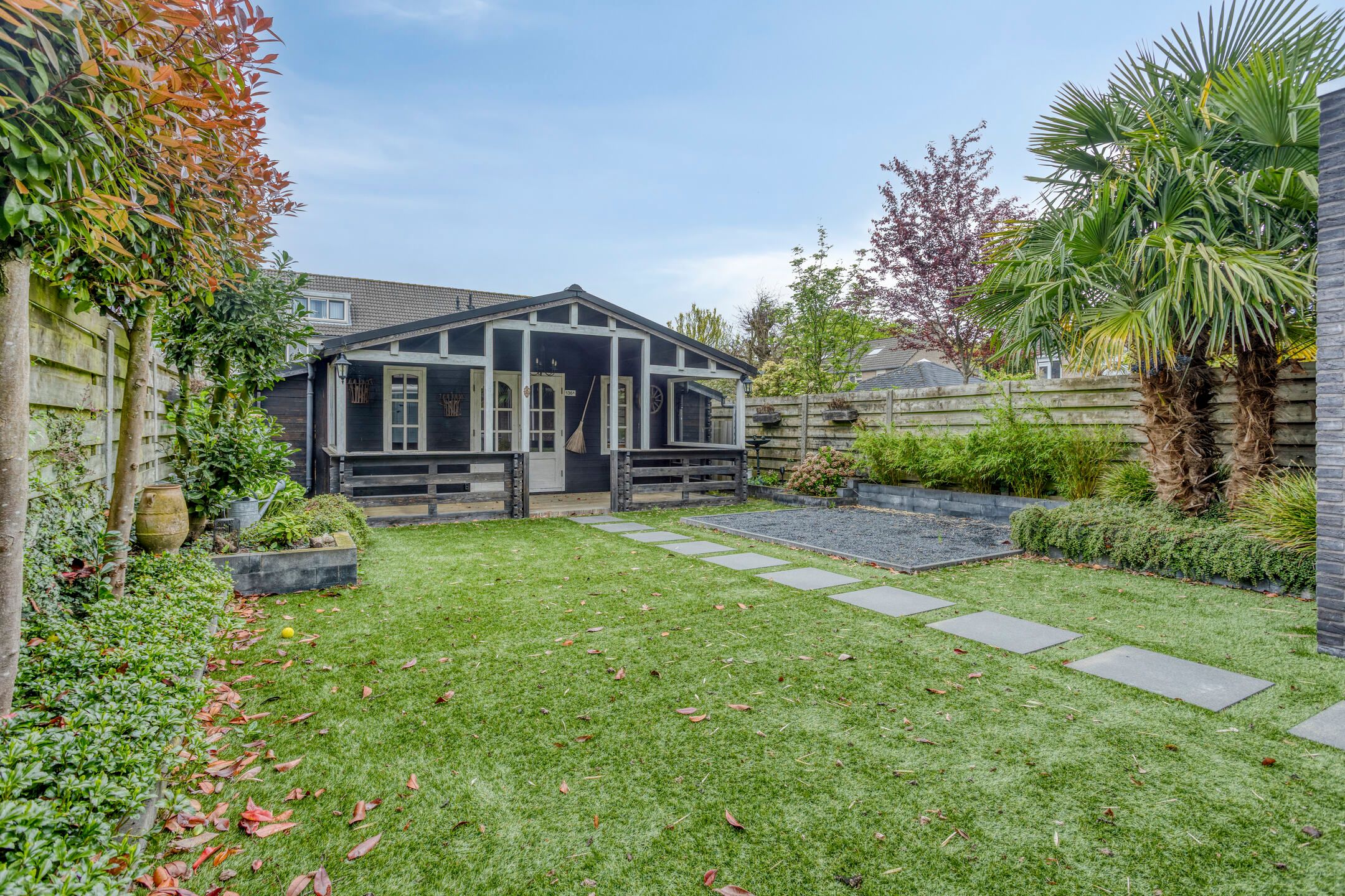 Foto 48 van Hondsruglaan 136